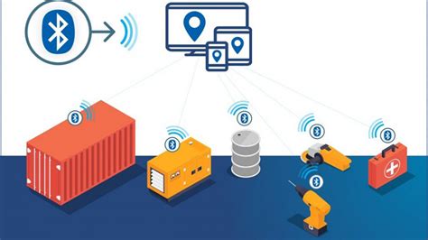 rfid bluetooth tag|difference between rf and Bluetooth.